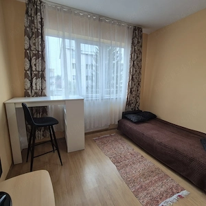 Închiriez garsonieră Str, Someșului Bistrița et 2