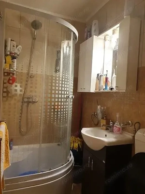 Apartament cu 2 camere zona 1Mai - imagine 4