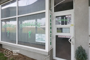 Spatiu comercial, 61 mp, Lipova - imagine 9