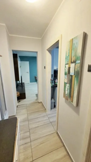 Apartament 3 camere, 60mp deco - Parcul Circului | Lacul Tei - imagine 10