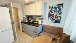 Apartament 3 camere, 60mp deco - Parcul Circului | Lacul Tei - imagine 7