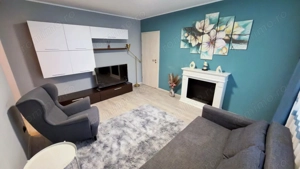 Apartament 3 camere, 60mp deco - Parcul Circului | Lacul Tei