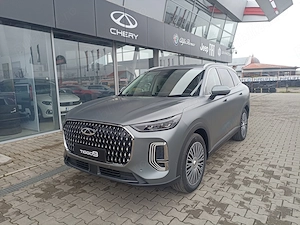 CHERY TIGGO 9 CSH Unique AWD | plug-in hibrid | automata