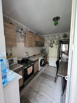 Apartament cu 2 camere zona Universitate - imagine 2