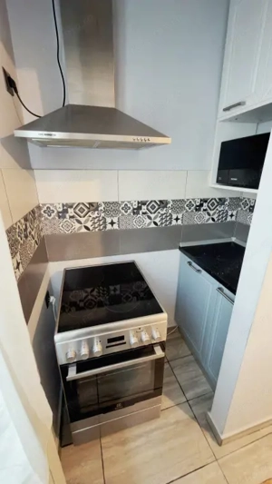 Apartament 3 camere, 60mp deco - Parcul Circului | Lacul Tei - imagine 9