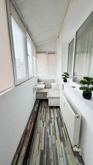 Apartament 3 camere, 60mp deco - Parcul Circului | Lacul Tei - imagine 13