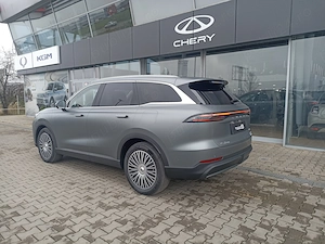 CHERY TIGGO 9 CSH Unique AWD | plug-in hibrid | automata - imagine 3