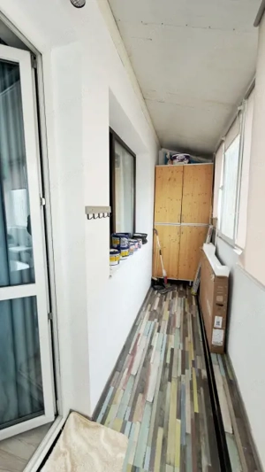 Apartament 3 camere, 60mp deco - Parcul Circului | Lacul Tei - imagine 14