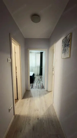 Apartament 3 camere, 60mp deco - Parcul Circului | Lacul Tei - imagine 12