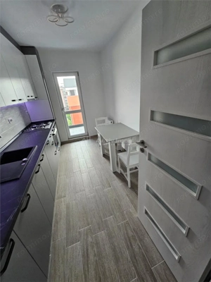 Drumul Binelui - 2 camere - centrala proprie - garaj subteran - imagine 7