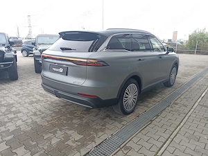 CHERY TIGGO 9 CSH Unique AWD | plug-in hibrid | automata - imagine 5