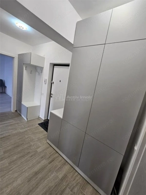 Drumul Binelui - 2 camere - centrala proprie - garaj subteran - imagine 13