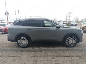 CHERY TIGGO 9 CSH Unique AWD | plug-in hibrid | automata - imagine 6