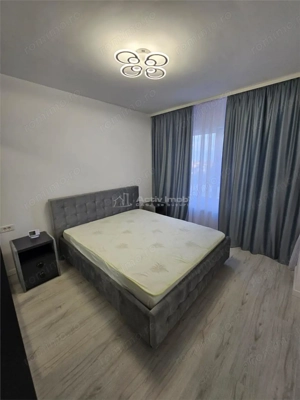 Drumul Binelui - 2 camere - centrala proprie - garaj subteran - imagine 5