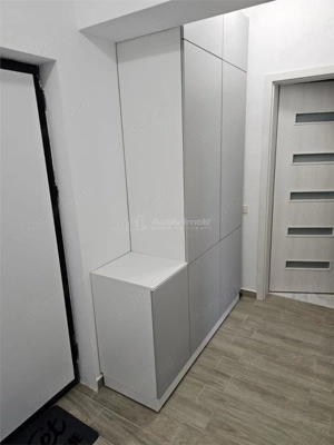 Drumul Binelui - 2 camere - centrala proprie - garaj subteran - imagine 12