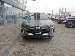 CHERY TIGGO 9 CSH Unique AWD | plug-in hibrid | automata - imagine 8