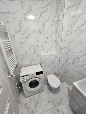 Drumul Binelui - 2 camere - centrala proprie - garaj subteran - imagine 10