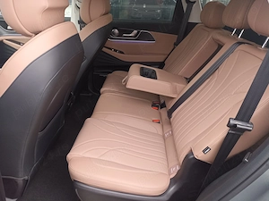 CHERY TIGGO 9 CSH Unique AWD | plug-in hibrid | automata - imagine 12