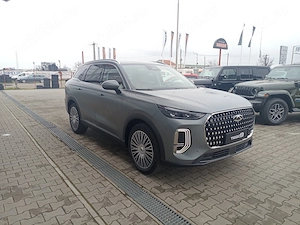 CHERY TIGGO 9 CSH Unique AWD | plug-in hibrid | automata - imagine 7