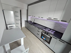 Drumul Binelui - 2 camere - centrala proprie - garaj subteran - imagine 6