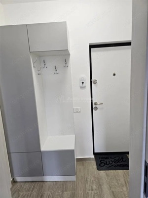 Drumul Binelui - 2 camere - centrala proprie - garaj subteran - imagine 11