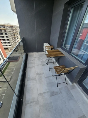 Drumul Binelui - 2 camere - centrala proprie - garaj subteran - imagine 14