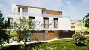 Duplex modern cu rooftop in Voronet - imagine 5
