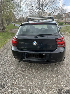 BMW Seria1 impecabil