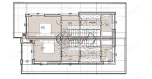 Duplex modern cu rooftop in Voronet - imagine 12