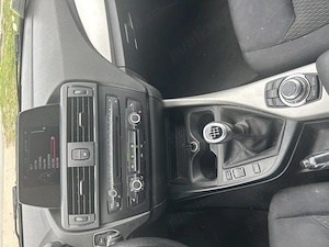 BMW Seria1 impecabil - imagine 9