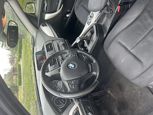 BMW Seria1 impecabil - imagine 4