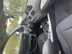 BMW Seria1 impecabil - imagine 6