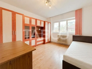 Apartament cu 2 camere decomandate de vanzare cartierul Intre Lacuri  - imagine 2