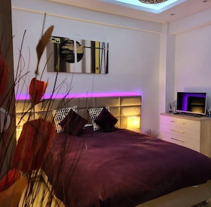 Apartament regim hotelier Non stop