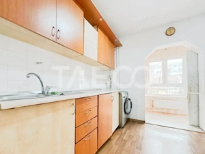 Apartament cu 2 camere decomandate de vanzare cartierul Intre Lacuri  - imagine 4
