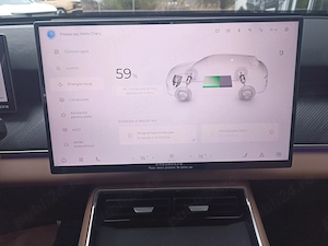 CHERY TIGGO 9 CSH Unique AWD | plug-in hibrid | automata - imagine 18