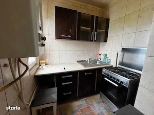 Garsoniera etaj 3 dragos voda  - imagine 3