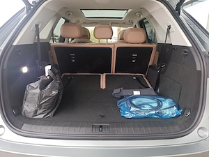 CHERY TIGGO 9 CSH Unique AWD | plug-in hibrid | automata - imagine 20