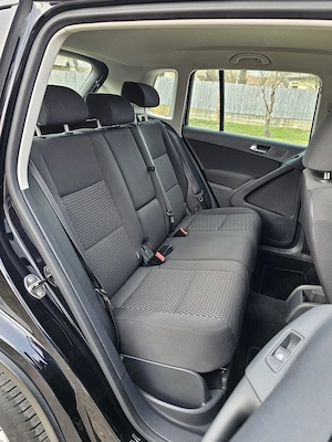 VW Tiguan 1.4TSI 4Motion Navigatie DubluClima SenzoriParcare CamerăMarșarier Bluethoot Euro5  - imagine 13