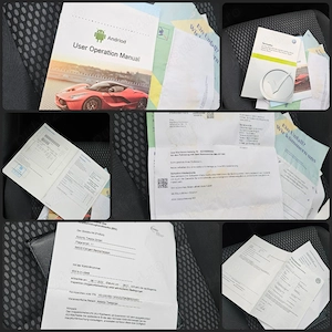 VW Tiguan 1.4TSI 4Motion Navigatie DubluClima SenzoriParcare CamerăMarșarier Bluethoot Euro5  - imagine 2