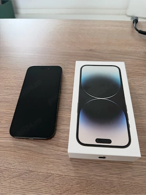 iphone 14 pro ,128GB