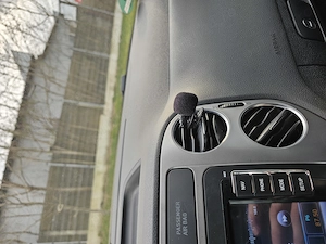 VW Tiguan 1.4TSI 4Motion Navigatie DubluClima SenzoriParcare CamerăMarșarier Bluethoot Euro5  - imagine 15