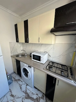 Garsoniera zona Pantelimon