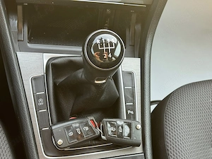 Wolkswagen Golf VII  - imagine 3