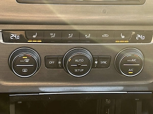 Wolkswagen Golf VII  - imagine 6