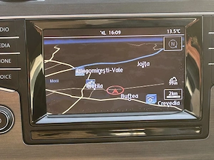 Wolkswagen Golf VII  - imagine 7