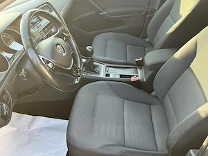 Wolkswagen Golf VII  - imagine 4