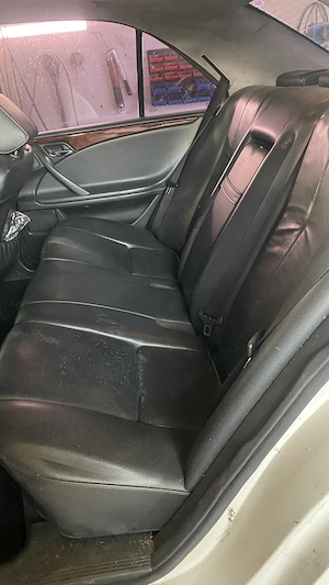 Dezmembrez Mercedes Benz E200 W210 2.2 CDI An 2000 611.961 - imagine 6