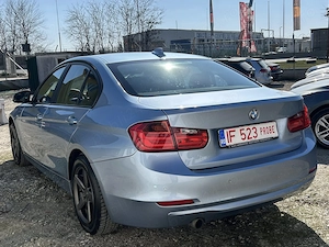 Bmw F30 2012 2.0 D - imagine 4