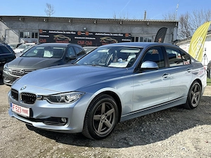 Bmw F30 2012 2.0 D